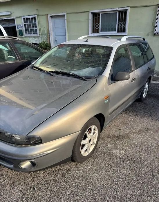 Vendo carrinha Fiat Marea