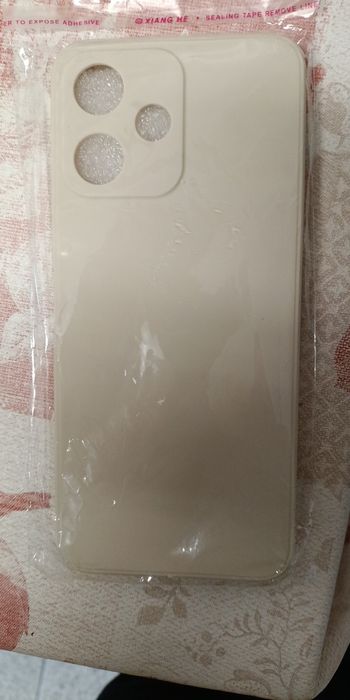 Capas Xiaomi Poco M6 PRO