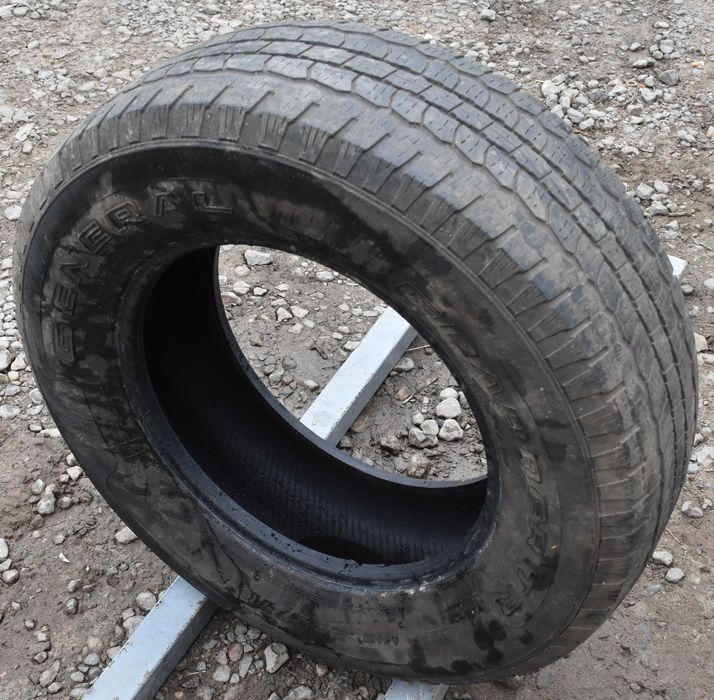 Opona General Grabber TR 235/70R16 106H