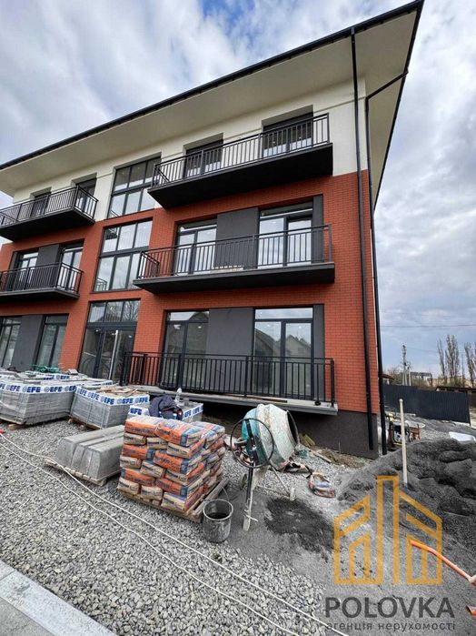 Продаж 1 кімнатної квартири в ЖК на Собранецькій