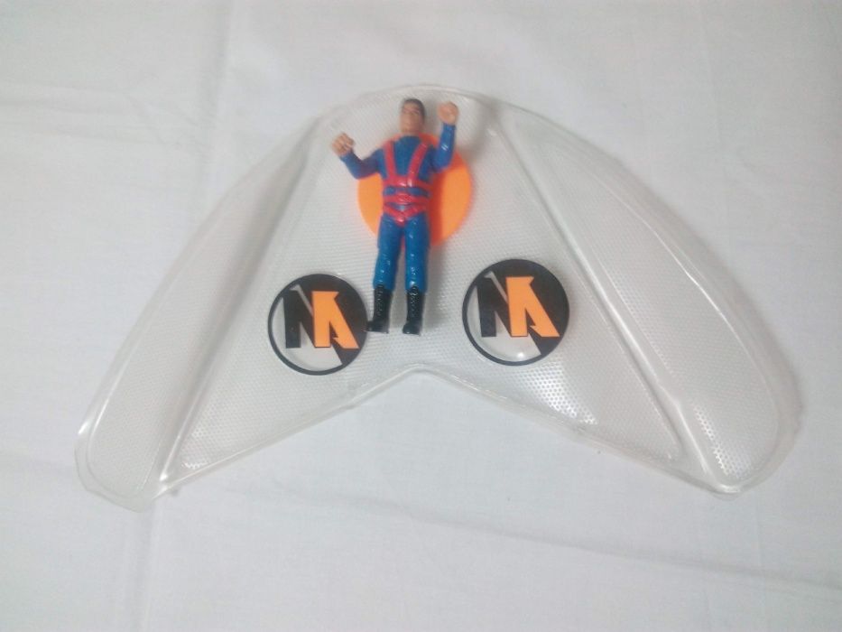 Boneco Hasbro ano 2000