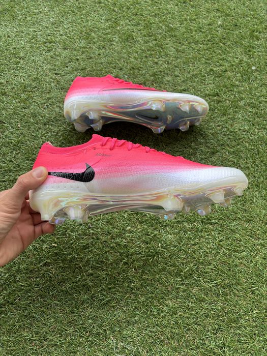 Korki Nike Zoom Mercurial Vapor 17 Elite FG