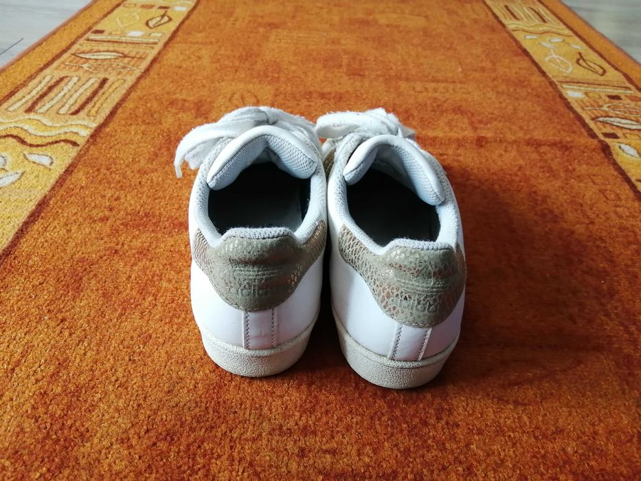 Buty Adidas Superstar roz 36 wysyłka gratis