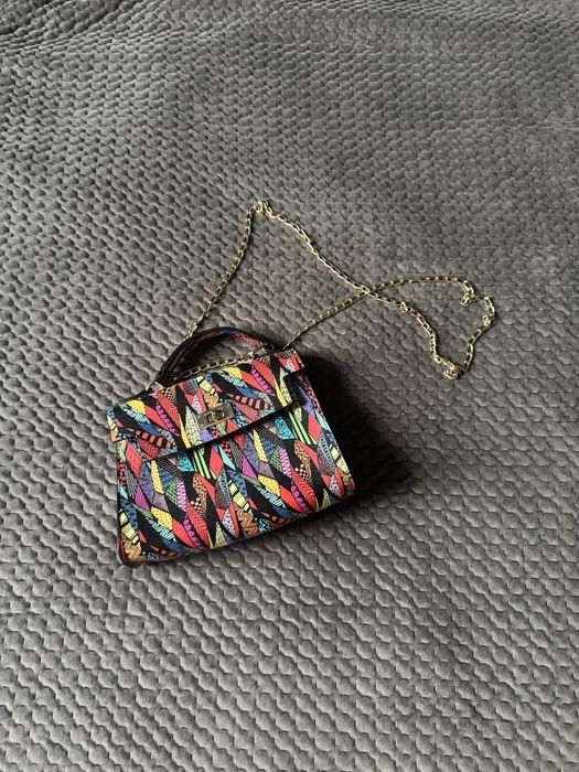 Жіноча сумка