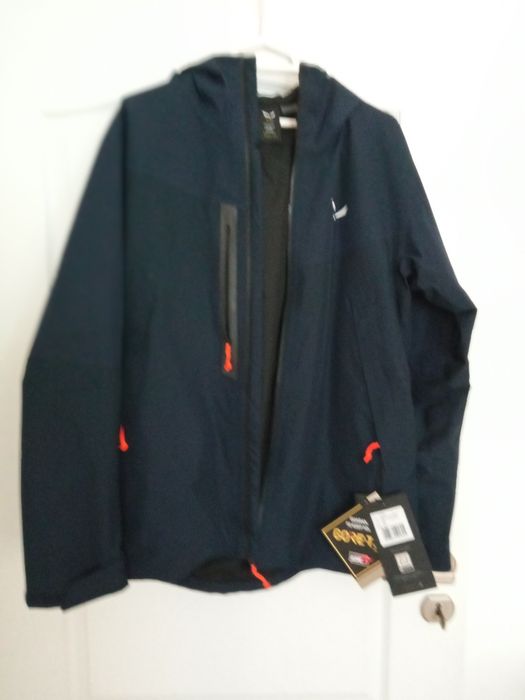 Kurtka Salewa nowa, goretex