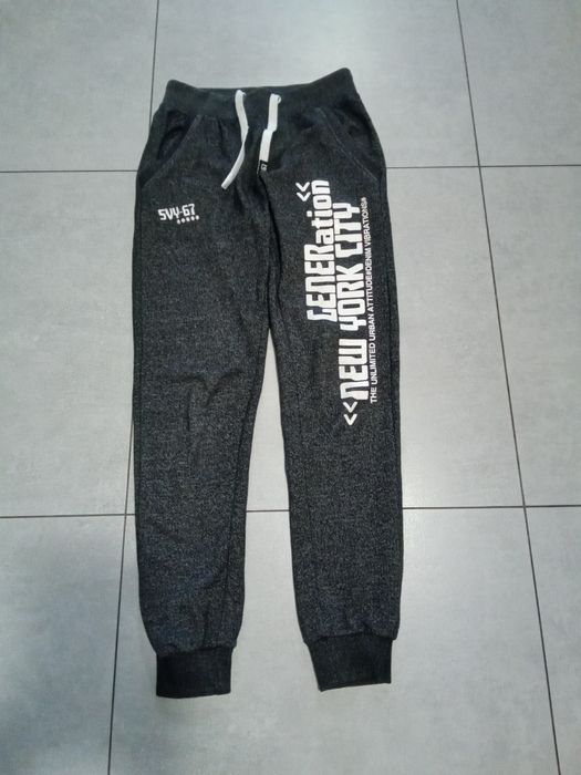 Paka ubrań chłopięcych