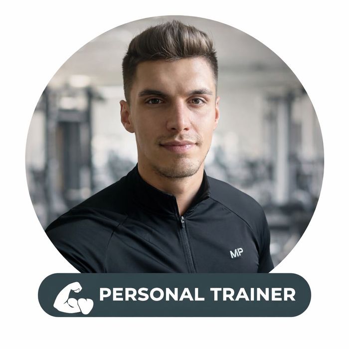 Trener Personalny Warszawa Zdrofit Targówek/Białołęka/Włochy