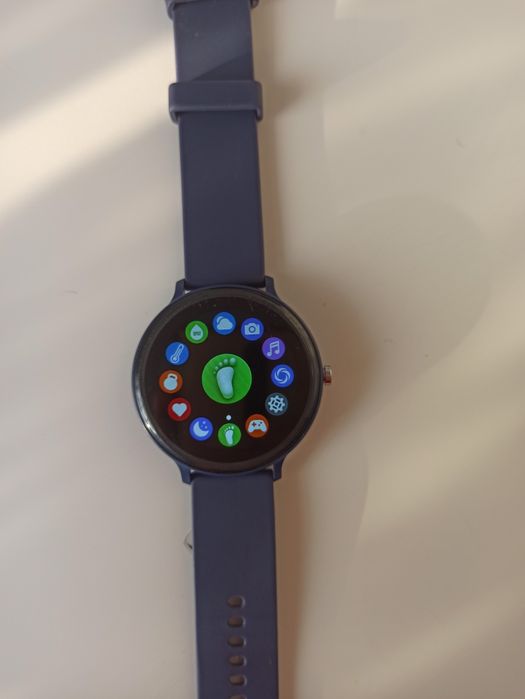 SmartWatch tw10 navy