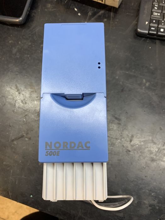 Variador de frequência