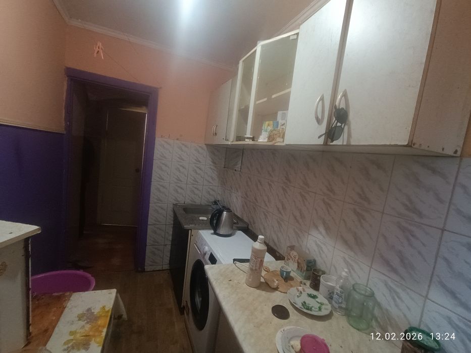 Продам 2 кімн ДЕШЕВО 48,8 м  5/5