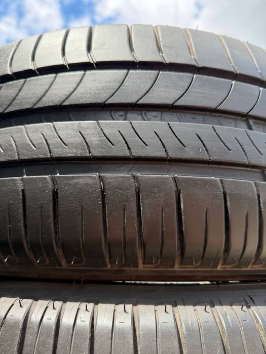 Пара 2025/55R16 Michelin 2025p