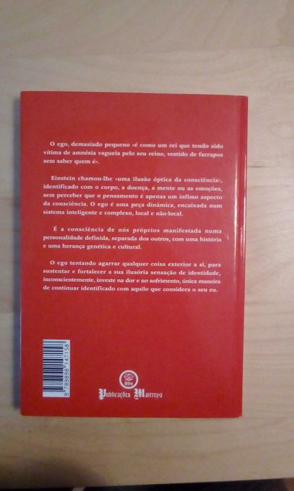 É preciso Nascer de novo - Maria Carmelo