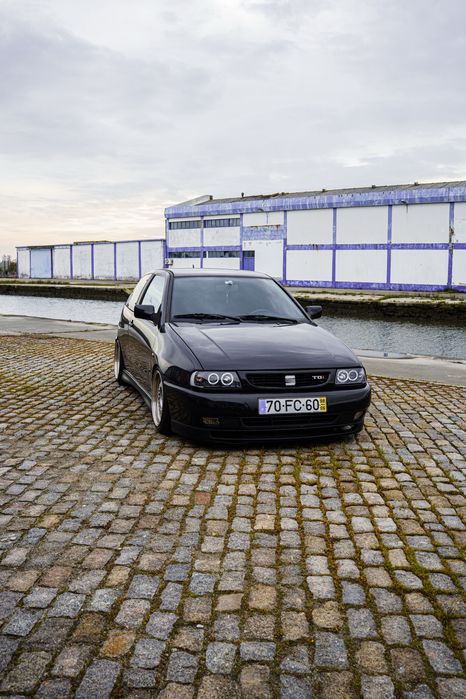 Seat Ibiza 6k Gt Tdi 5lugares — photo 2