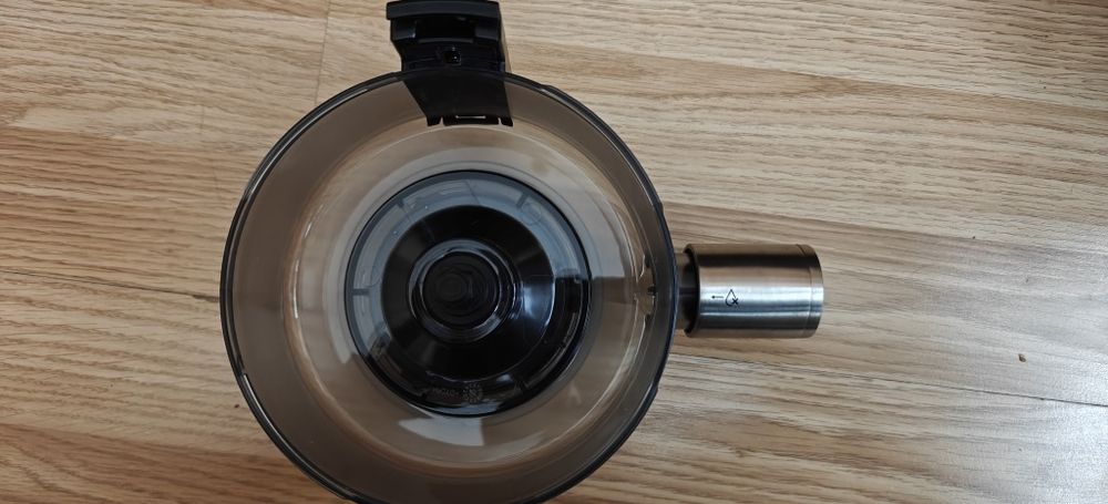 Блендер стаціонарний Philips HR3770/00