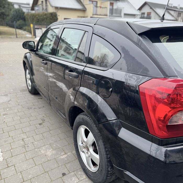Sprzedam  Dodge Caliber