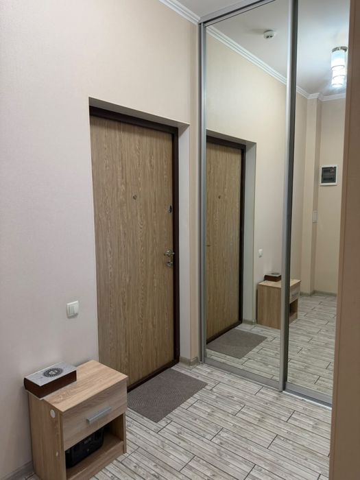 Здам 1 кімнатну квартиру,Альтаір.