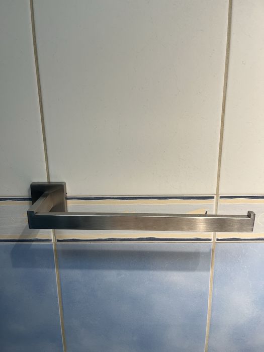 Conjunto Acessórios Casa de Banho