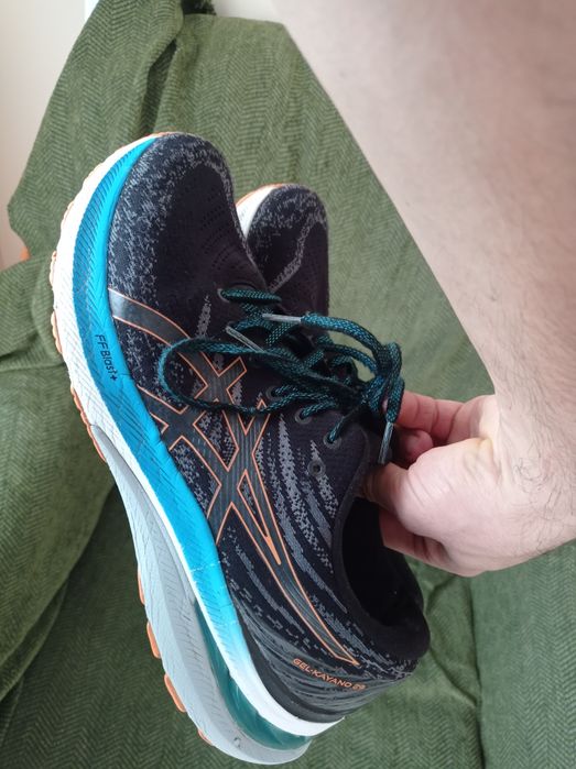 Кросівки ASICS Gel Kayano 29.