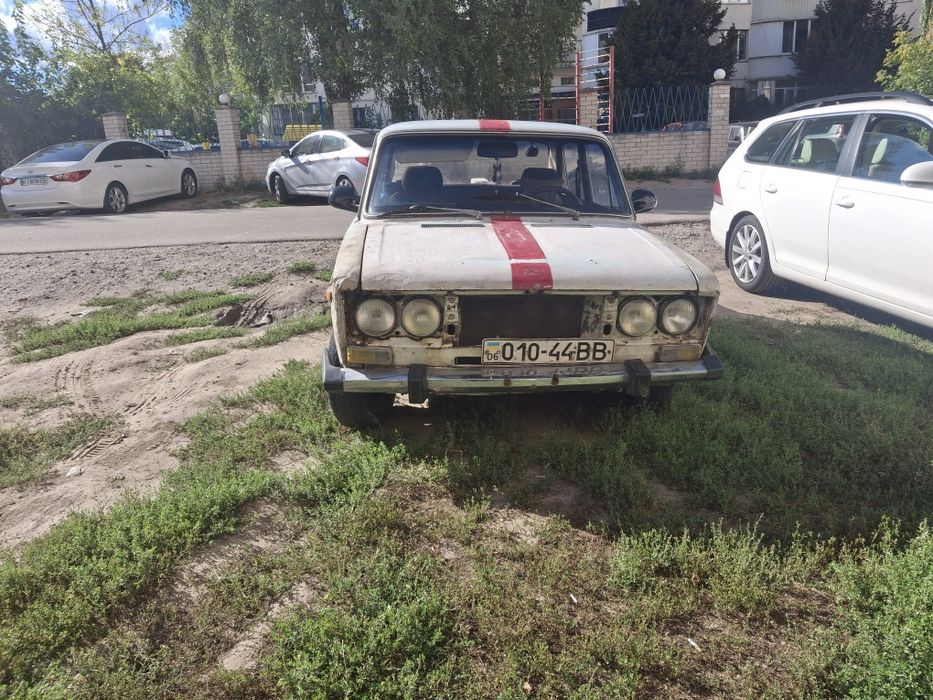 Продам ВАЗ 2106 .