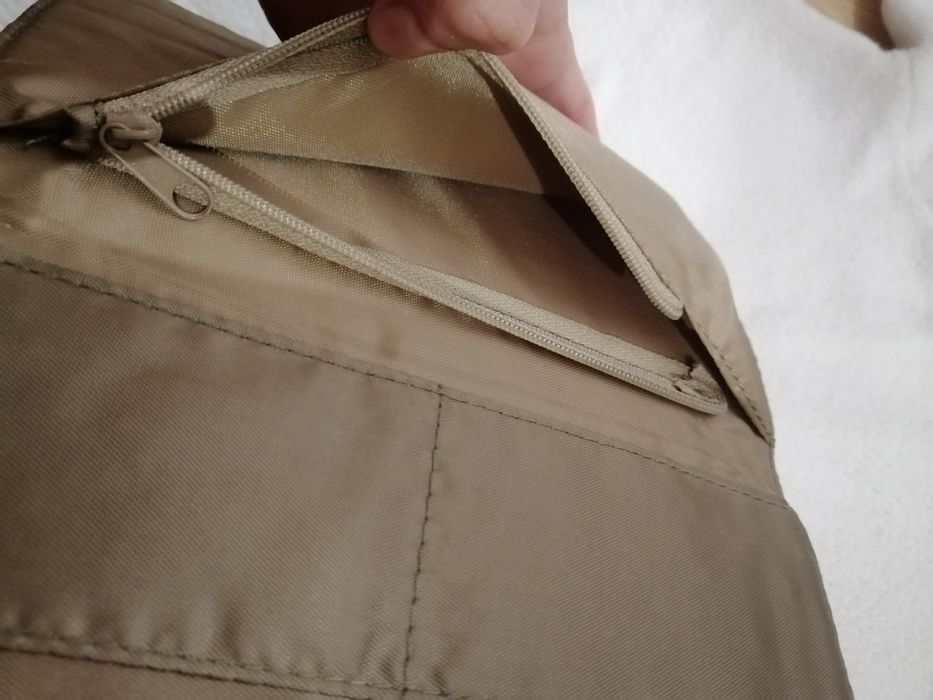 Nowy, damski portfel