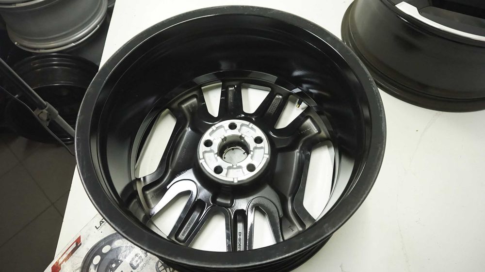 Felgi 19 Peugeot 508 Partner 5008 GRANDLAND X C4 408 C5 407