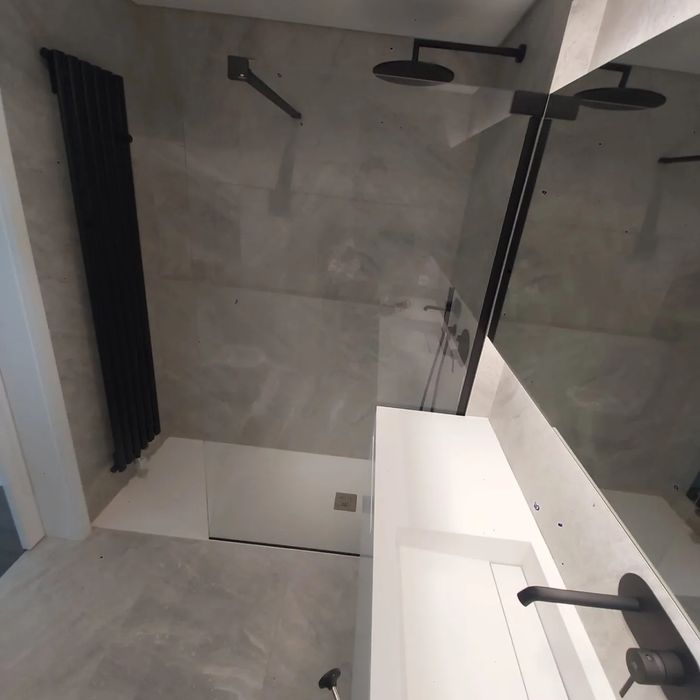 Remodelações em geral, Todos os serviço de trolha.