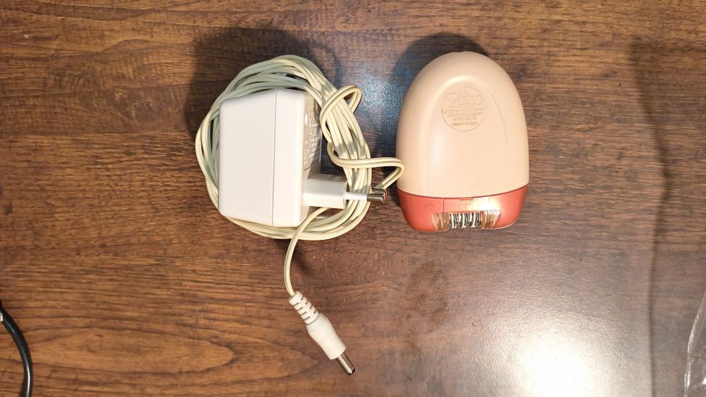 Golarka / depilator Philips używana