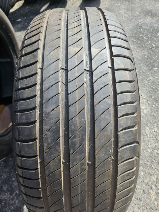 Opona letnie 235/45/18 michelin primancy 4