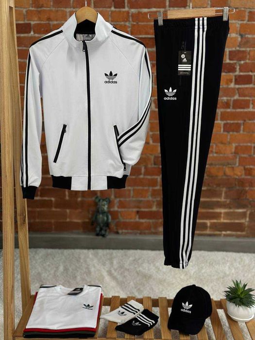 Спортивний Костюм Adidas, спортивный Костюм Adidas