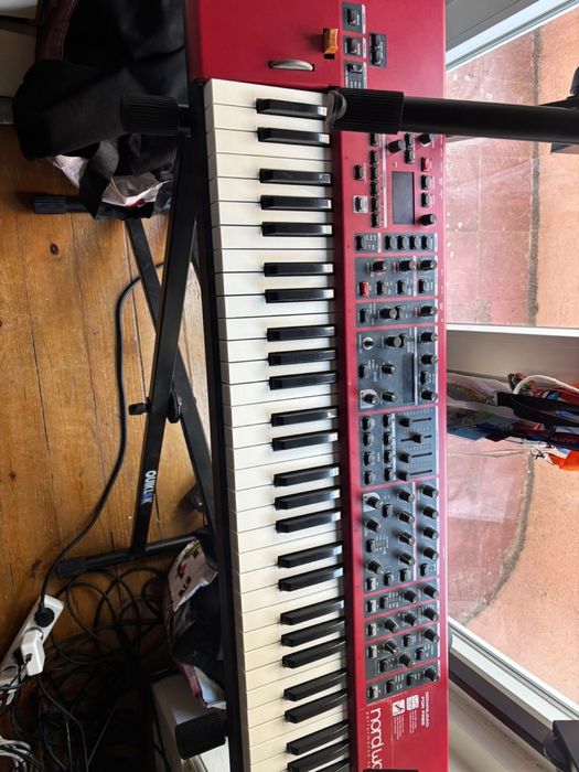 Nord Wave 2 em perfeito estado