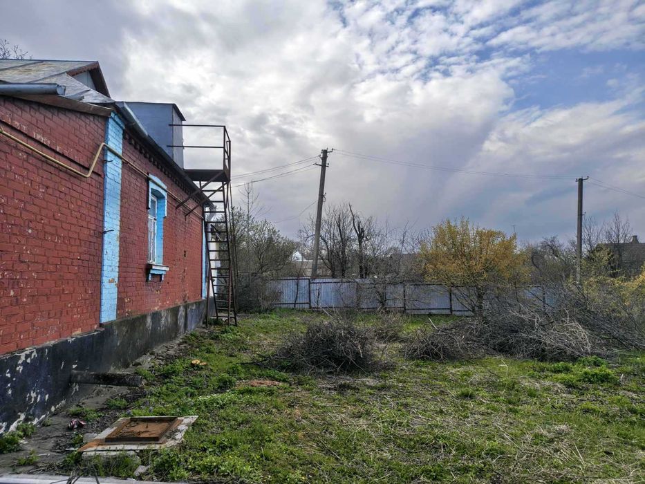 Продам будинок в Вороновиці 3030