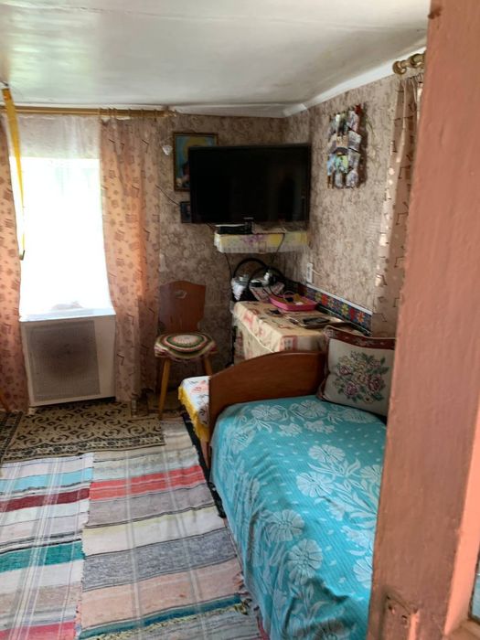 Продам будинок у с. Рус. Комарівці