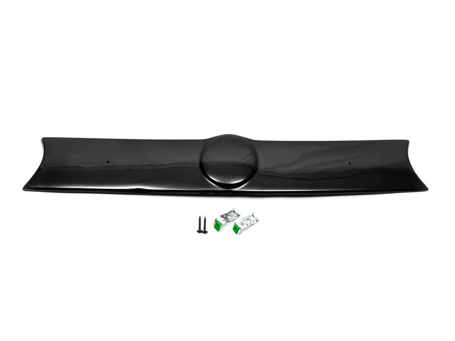 Стиль + Тепло! Зимова накладка на Golf 4. Встигни забрати зараз!