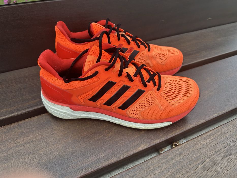 Adidas Supernova St