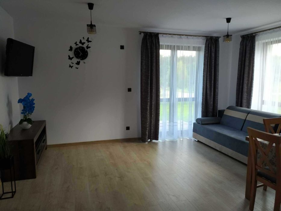 Noclegi Agroturystyka Zagajów Solec Zdrój  Domek Pod Dębem