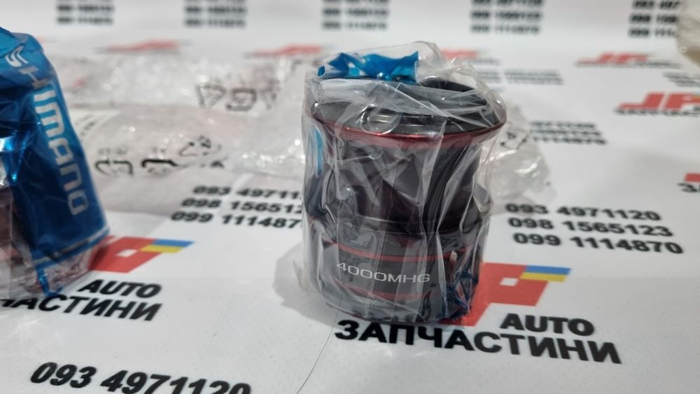 Шпуля для катушки Shimano Vanford 20 (Stradic 19. Soare Xr)