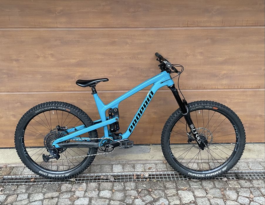 Rower enduro propain tyee 5 al 27,5 L 2023