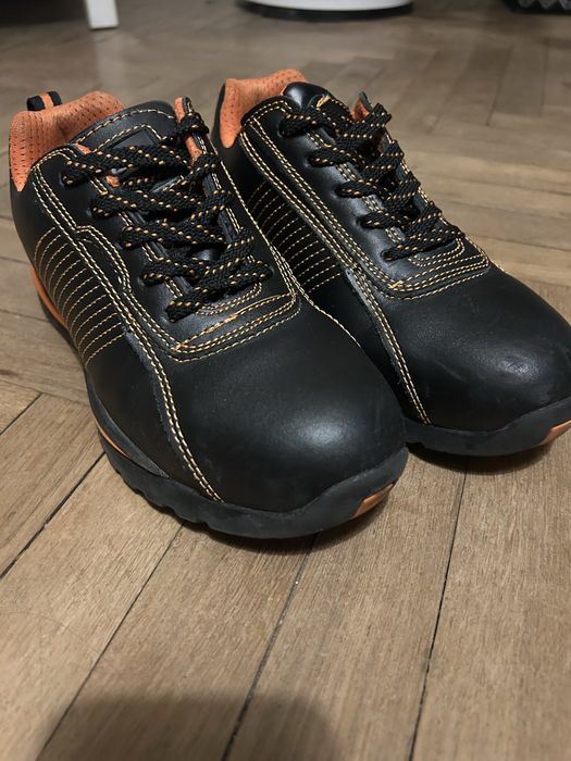 Buty BHP NEO tools. Rozmiar 39/25,5cm