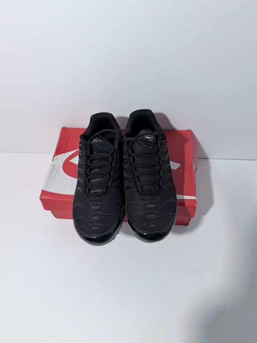 Nike TN Air Max Plus Black R.37,5