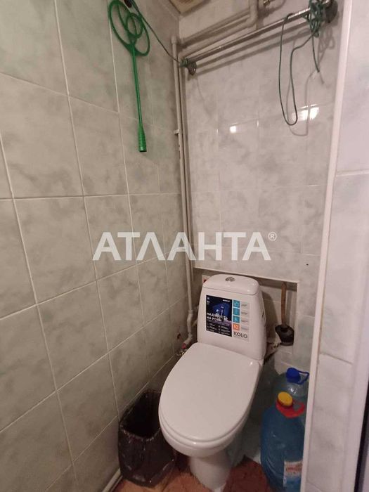 2-комнатная квартира по адресу ул. Танкистов (площадь 33 м²) - Atlanta.ua - фото 10