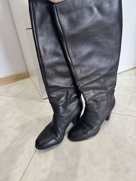 Чоботи Kachorovska