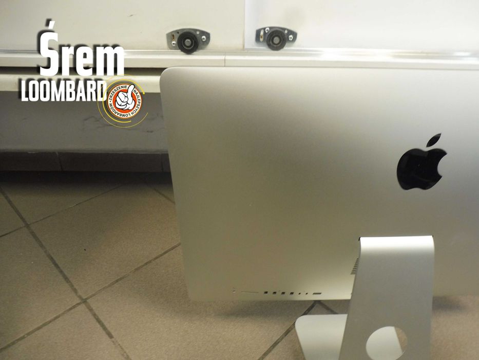 IMac 2017 A1418, Intel Core i5, 32gb/512gb, Radeon Pro 555 2gb, Solo!