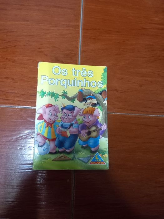 Coleção 25 Livros Histórias Tradicionais – Majora (Infantil)