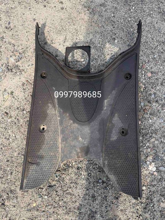 Полик Honda Tact 51