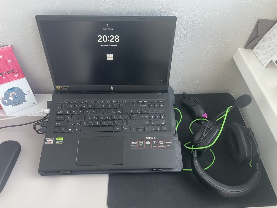 Acer Продам RTX 4060