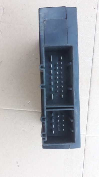 VW Polo 9n moduł komfortu