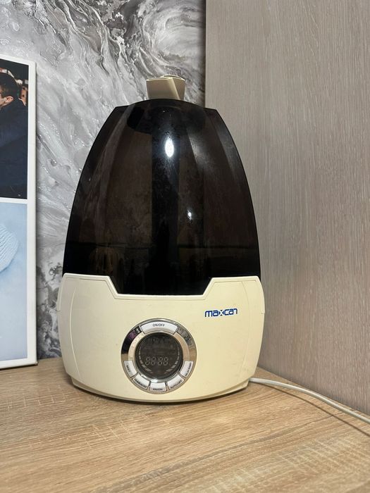 Продам увлажнитель воздуха