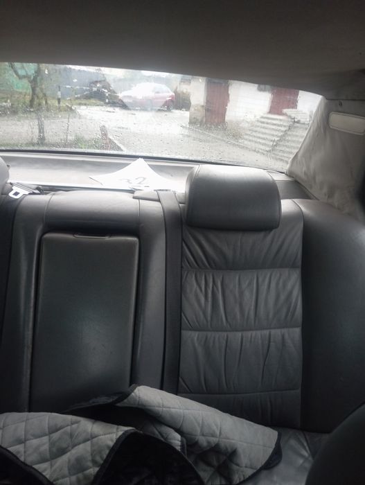Продам--обмін BMW E32