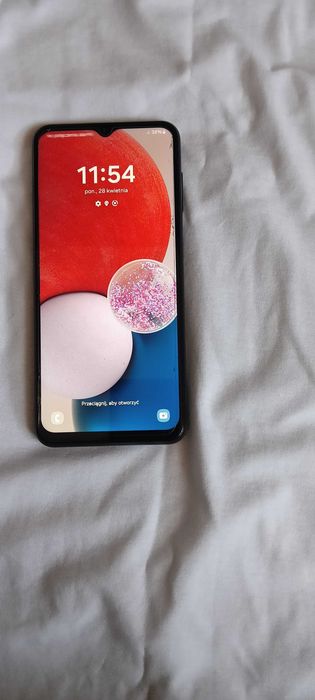 Samsung Galaxy A13 (64 GB pamięci)