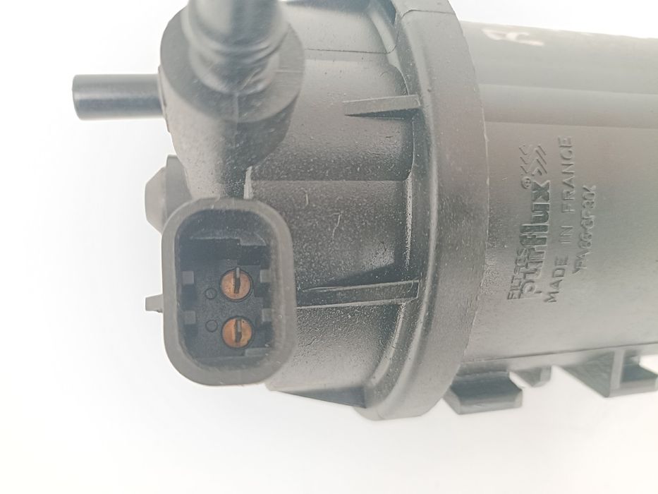 Corpo filtro gasóleo RENAULT Espace IV (JK0/1_)